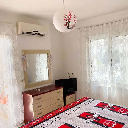 公寓 Albania Paradise Seaside Sarandë