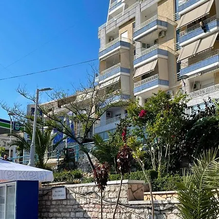 Albania Paradise Seaside Sarandë