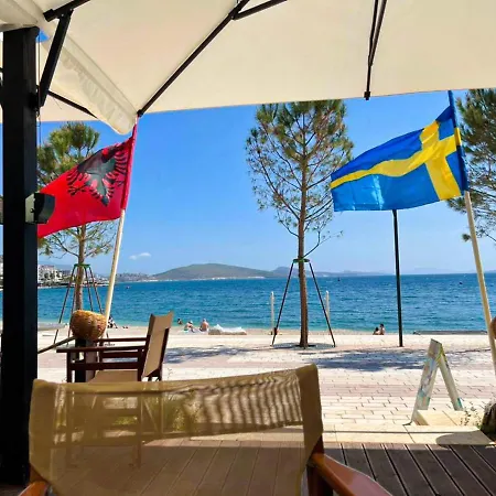 Albania Paradise Seaside 公寓